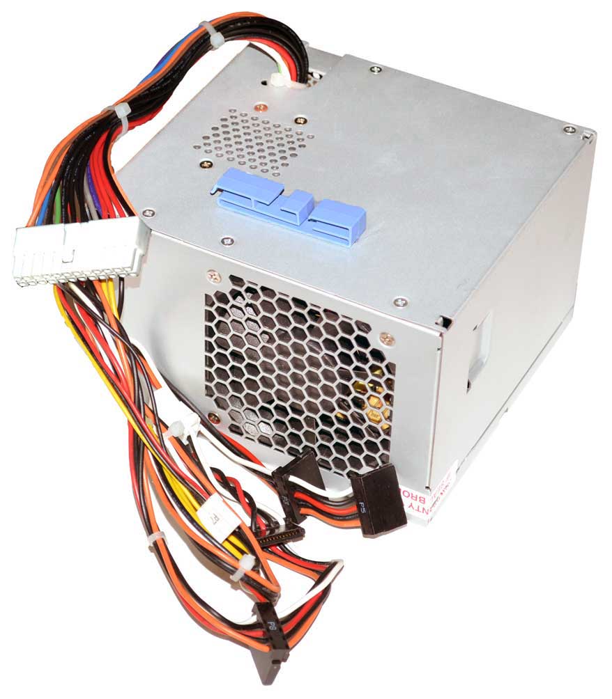 D326T - 255W Power Supply for Optiplex 360 380 580 760 780 960 MT