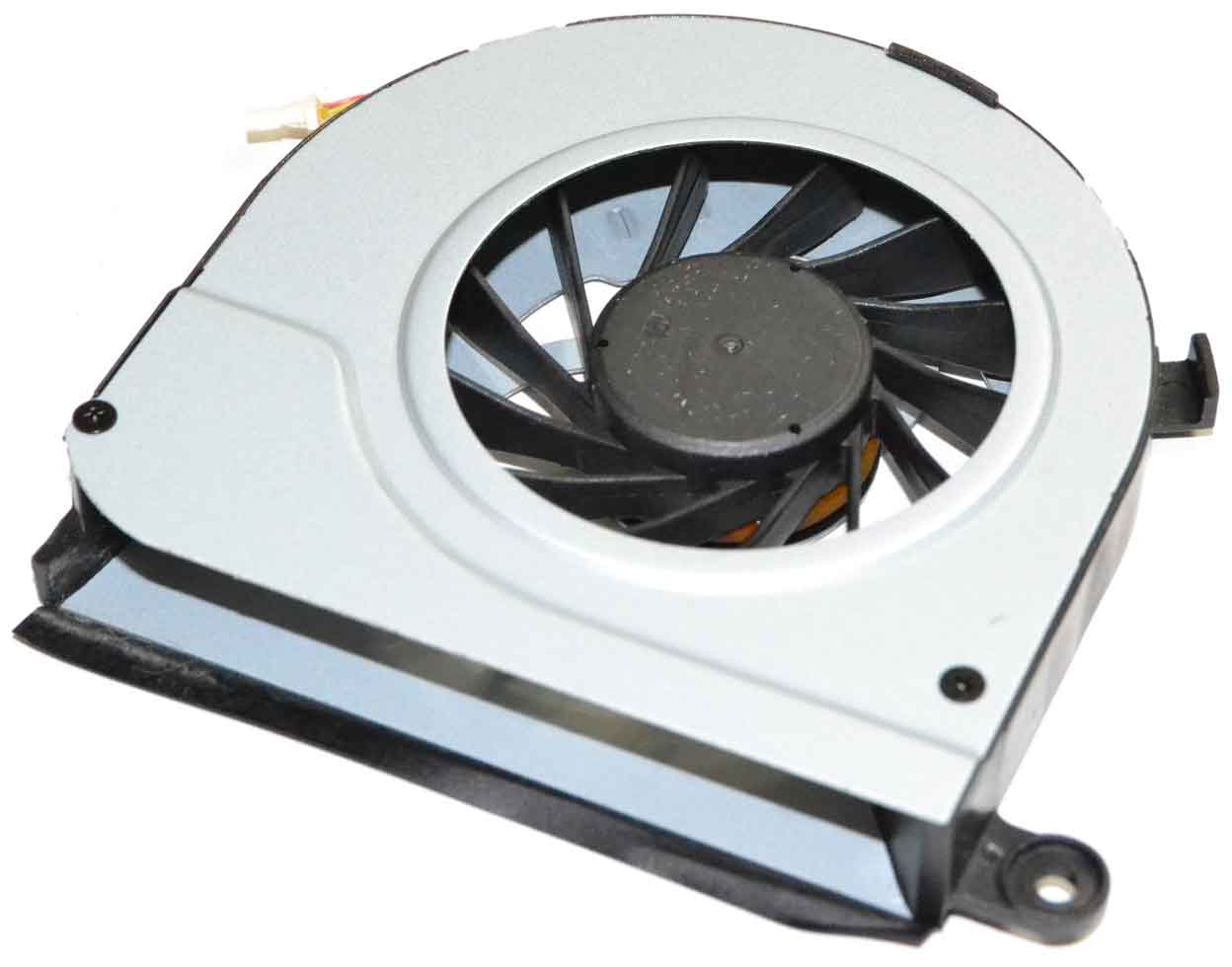 4BR03FAWI10 3A - CPU Cooling Fan for Inspiron 17R N7110, Vostro 3750