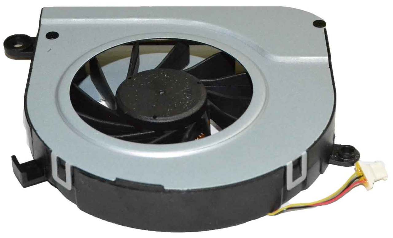 4BR03FAWI10 3A - CPU Cooling Fan for Inspiron 17R N7110, Vostro 3750