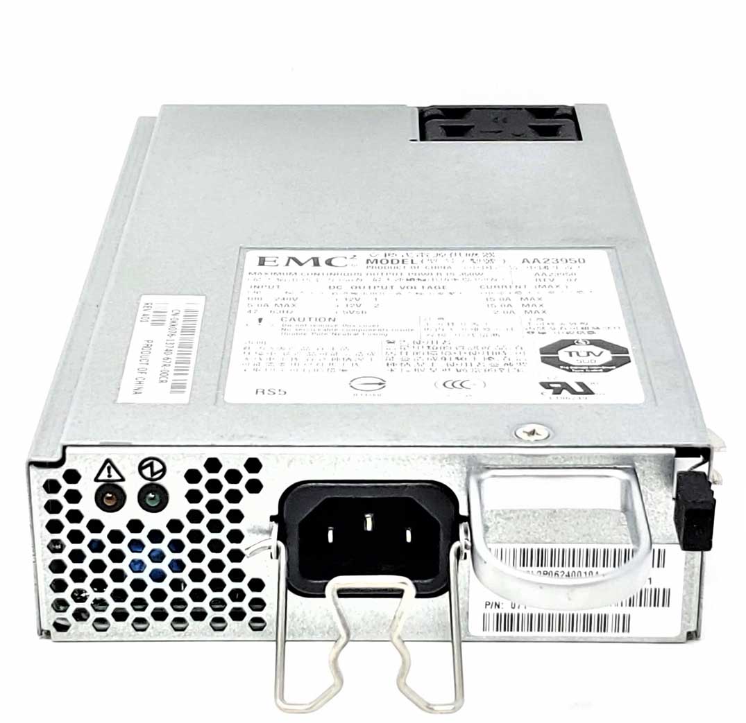 KK076 - 350W Power Supply for EMC Clariion AX150 AX150i