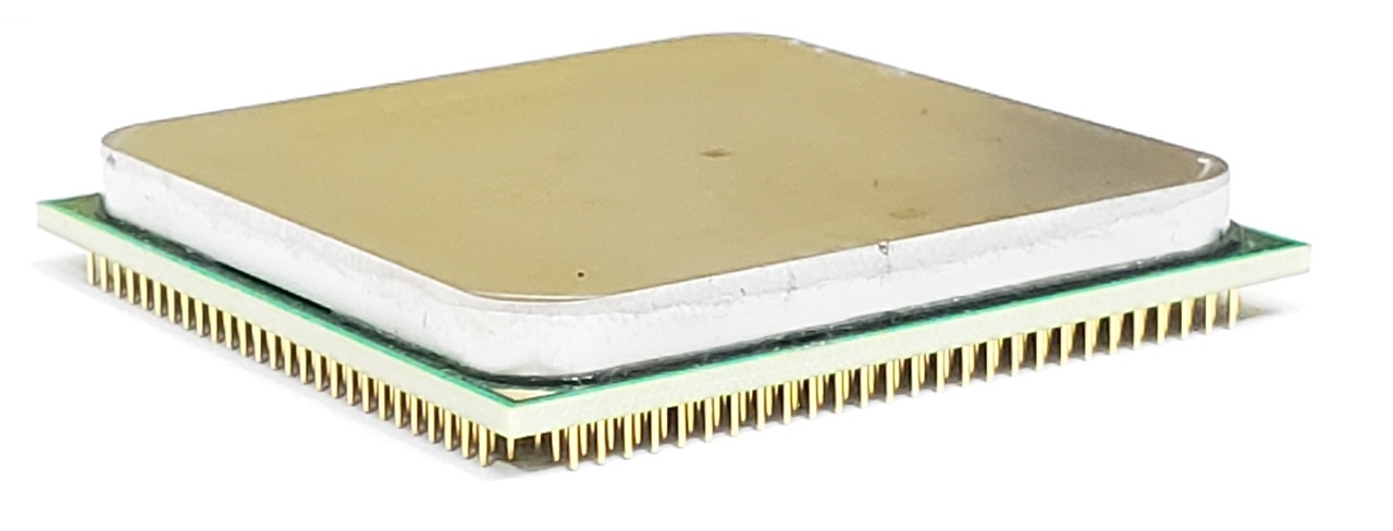 AMD HD9550WCJ4BGH - 2.2 GHz 4x 512 KB AM2+ Phenom X4 9550 CPU Processor