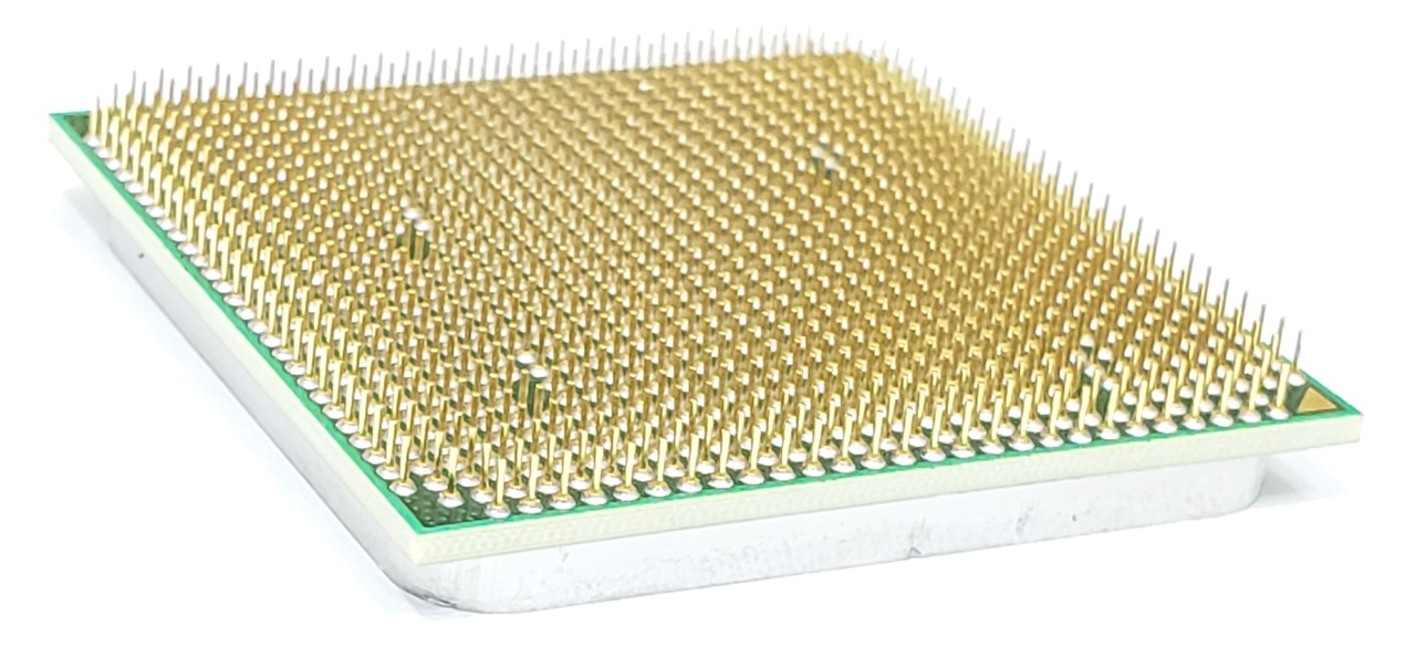 AMD HD9550WCJ4BGH - 2.2 GHz 4x 512 KB AM2+ Phenom X4 9550 CPU Processor