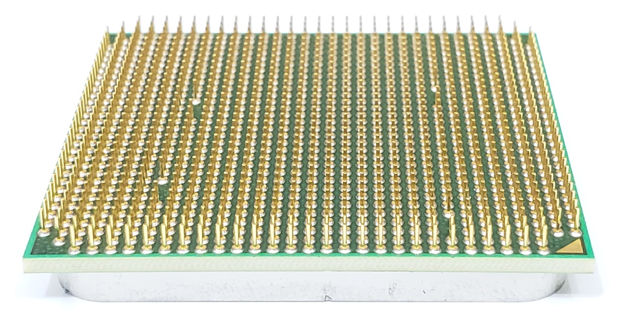 AMD HD9550WCJ4BGH - 2.2 GHz 4x 512 KB AM2+ Phenom X4 9550 CPU Processor