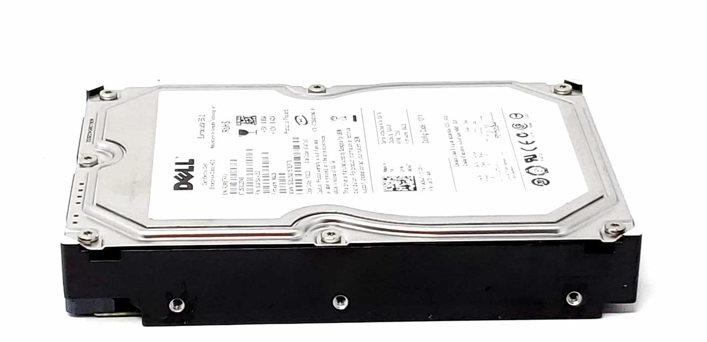 XT518 - 500GB 7.2K RPM SATA LFF 3.5" Hard Disk Drive (HDD)