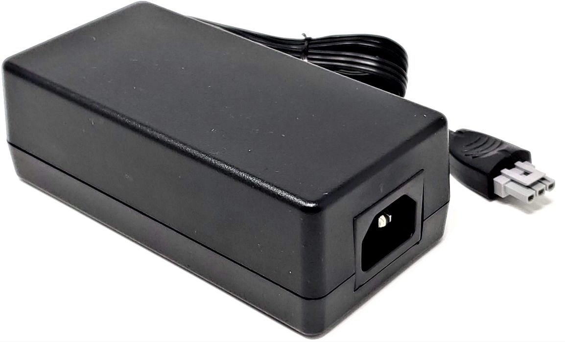 HP 0950-4404 - 30W 32V 0.94A / 10W 16V 0.65A AC Adapter Includes Power Cable