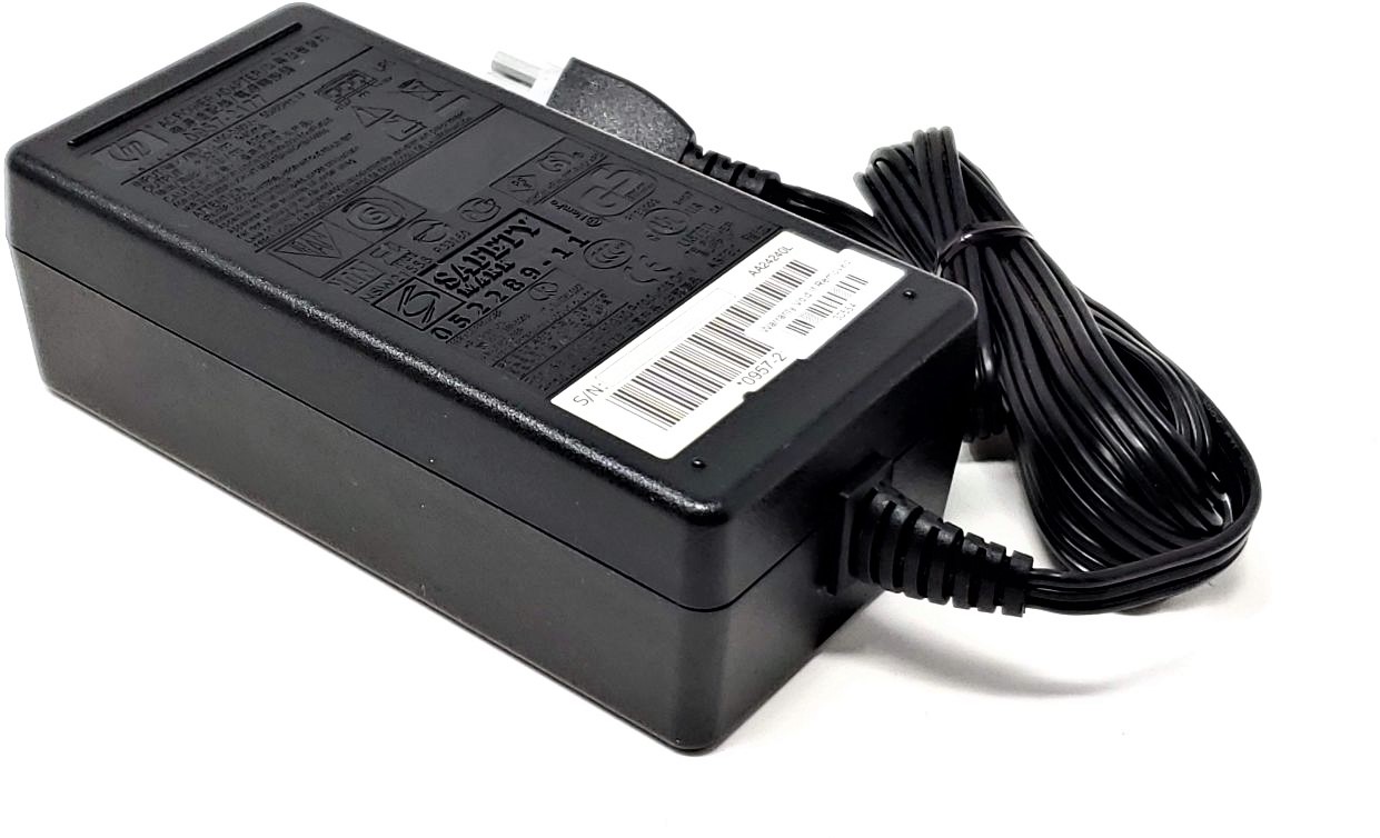 HP 0950-4404 - 30W 32V 0.94A / 10W 16V 0.65A AC Adapter Includes Power Cable