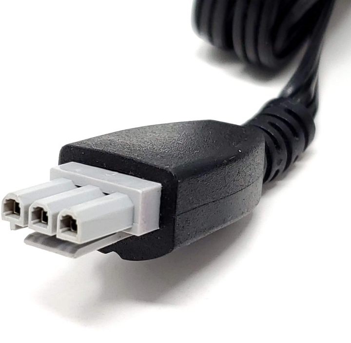 HP 0950-4404 - 30W 32V 0.94A / 10W 16V 0.65A AC Adapter Includes Power Cable