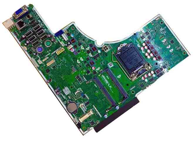 1WCY3 - Motherboard / System Board for OptiPlex 9010