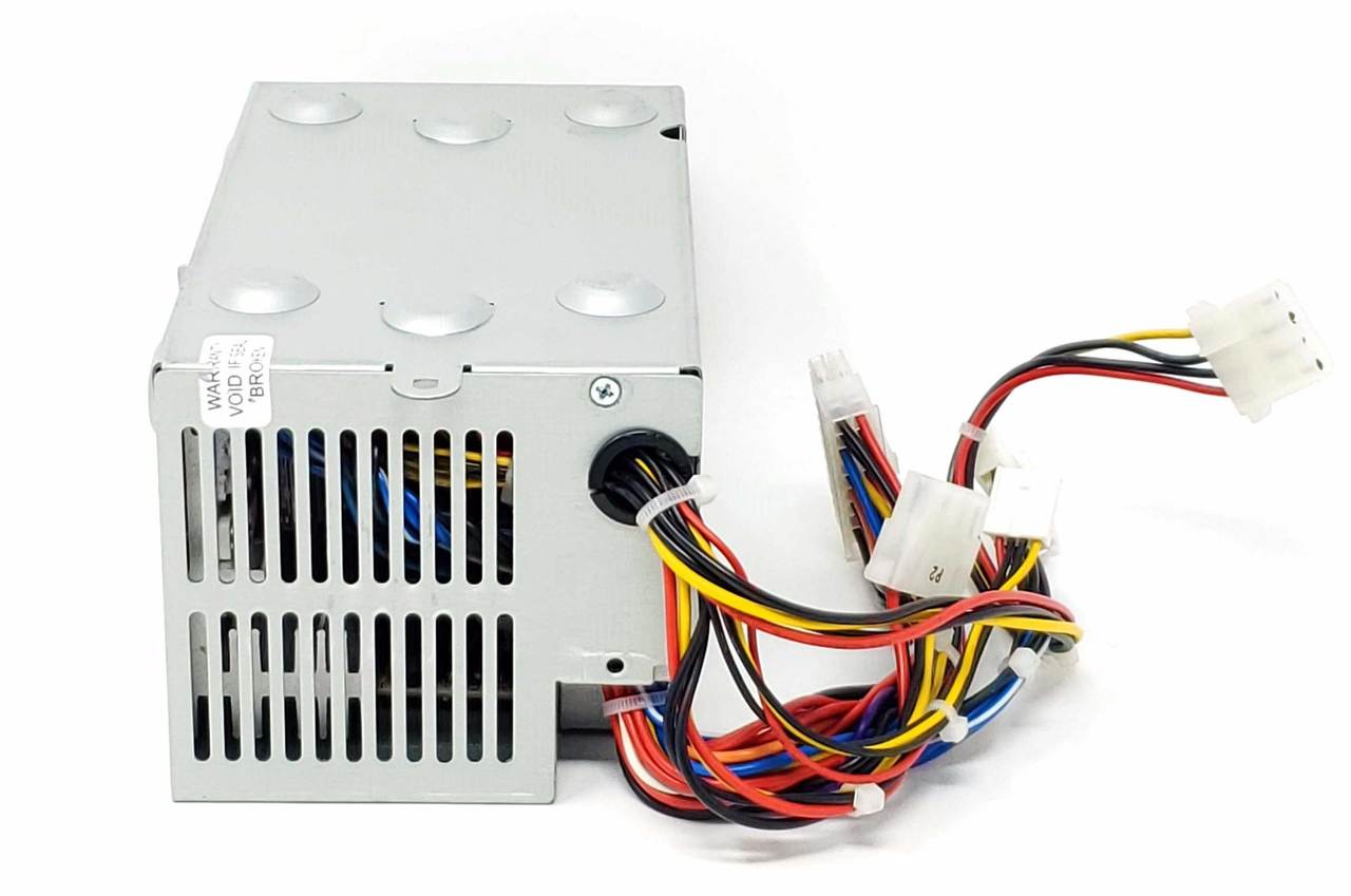 55078 - 145W Power Supply for Optiplex GX110 Desktop
