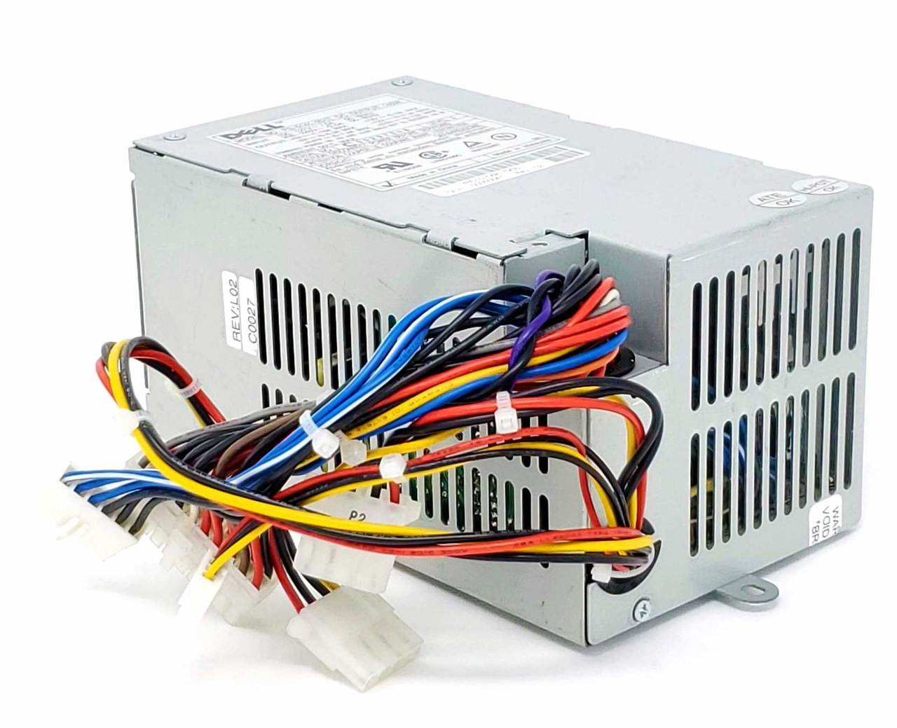 55078 - 145W Power Supply for Optiplex GX110 Desktop