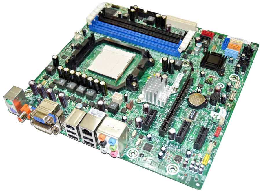 3H1DC - Motherboard / System Board for Alienware M11xR3