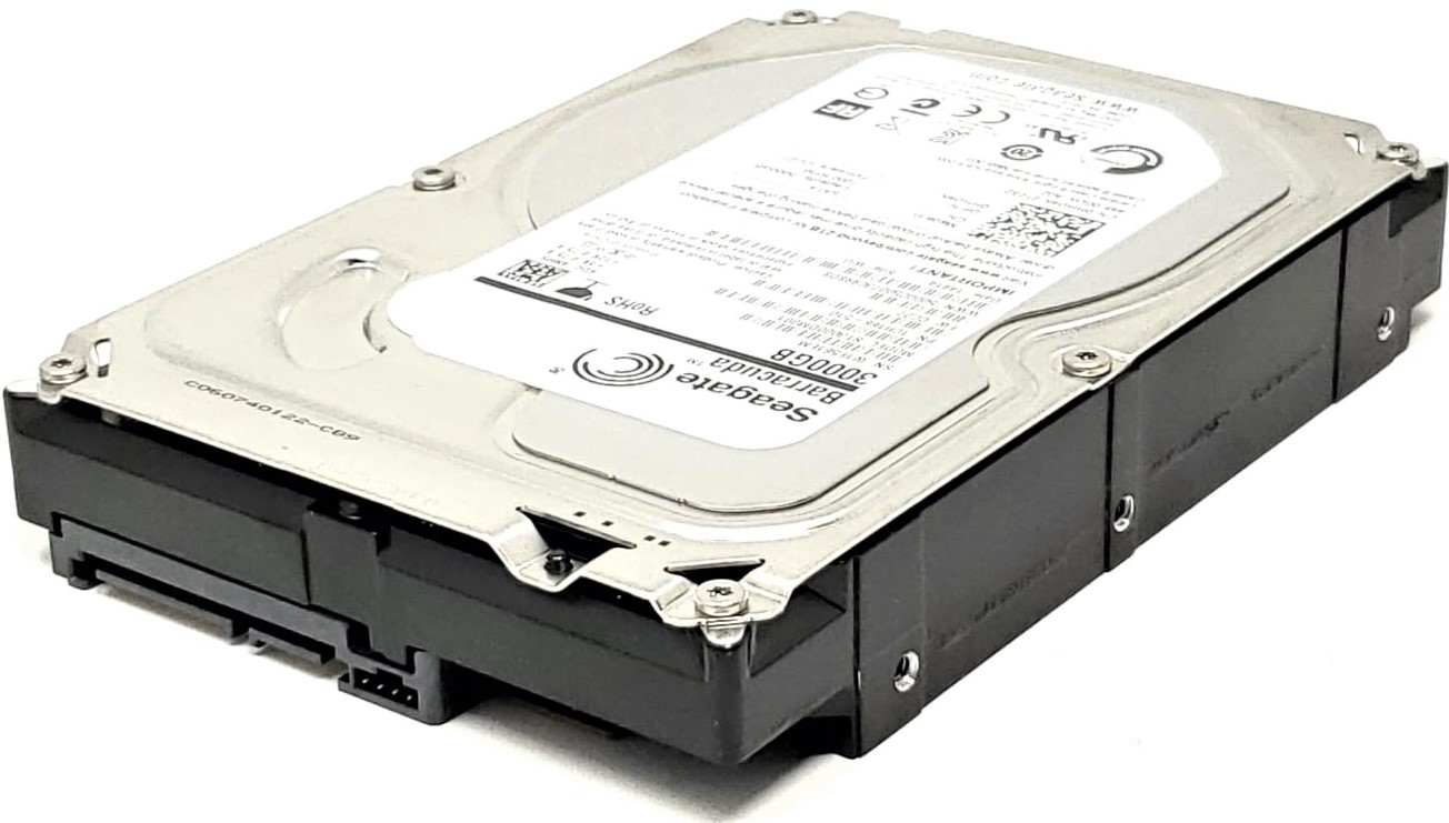 HP 647347 - 001 3tb SATAハードディスクドライブ - 200 RPM、6 GB /秒