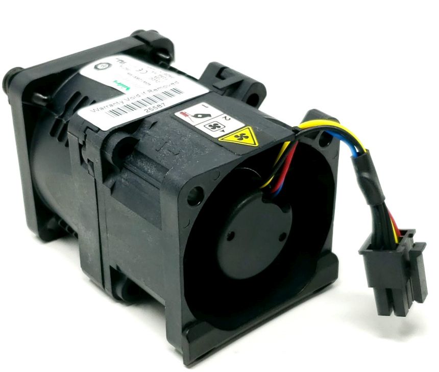 HP 768753-001 - Cooling Fan for ProLiant DL120 DL160 G9 HP 768753-001 - Cooling Fan for ProLiant DL120 DL160 G9
