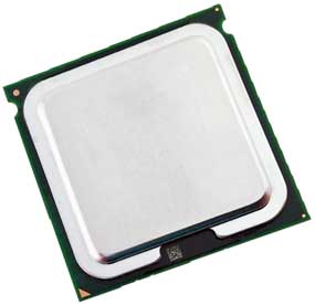 Intel BX80580Q8400 - 2.66Ghz 1333Mhz 4MB LGA775 Intel Core 2 Quad Q8400  Quad Core CPU Processor - CPU Medics