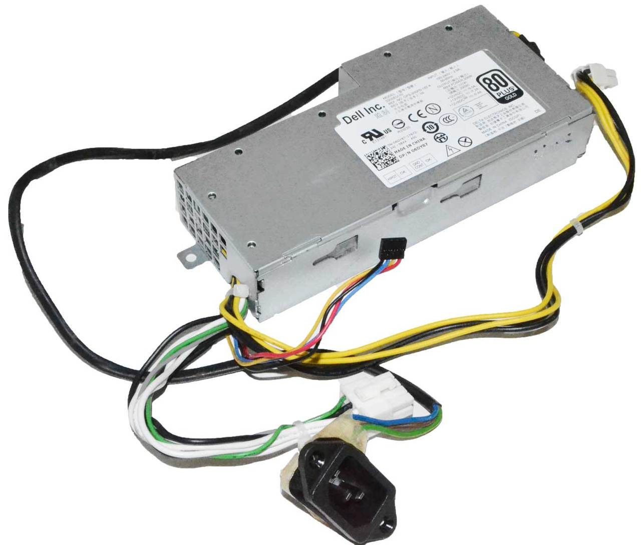 PS-2201-09DB - 200W Power Supply for Optiplex 9020 AIO