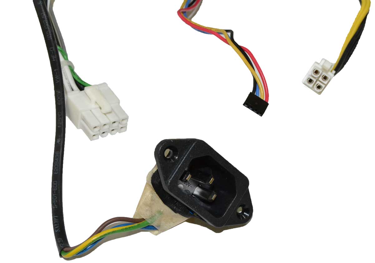 PS-2201-09DB - 200W Power Supply for Optiplex 9020 AIO