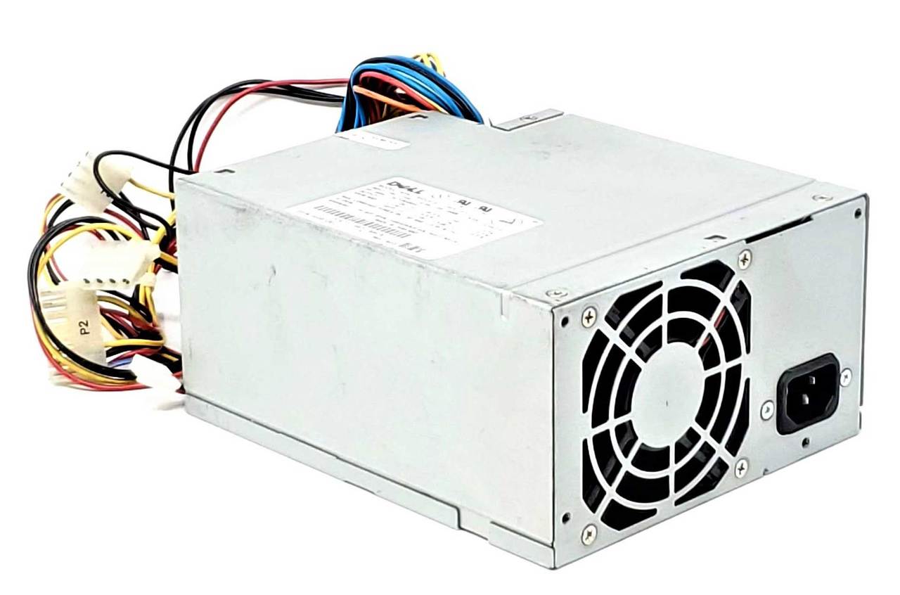 0726C - 330W ATX Power Supply Unit (PSU) for PowerEdge 1400SC 0726C - 330W ATX Power Supply Unit (PSU) for PowerEdge 1400SC