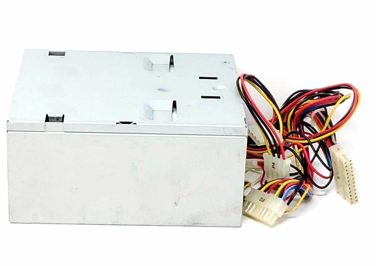 0726C - 330W ATX Power Supply Unit (PSU) for PowerEdge 1400SC 0726C - 330W ATX Power Supply Unit (PSU) for PowerEdge 1400SC