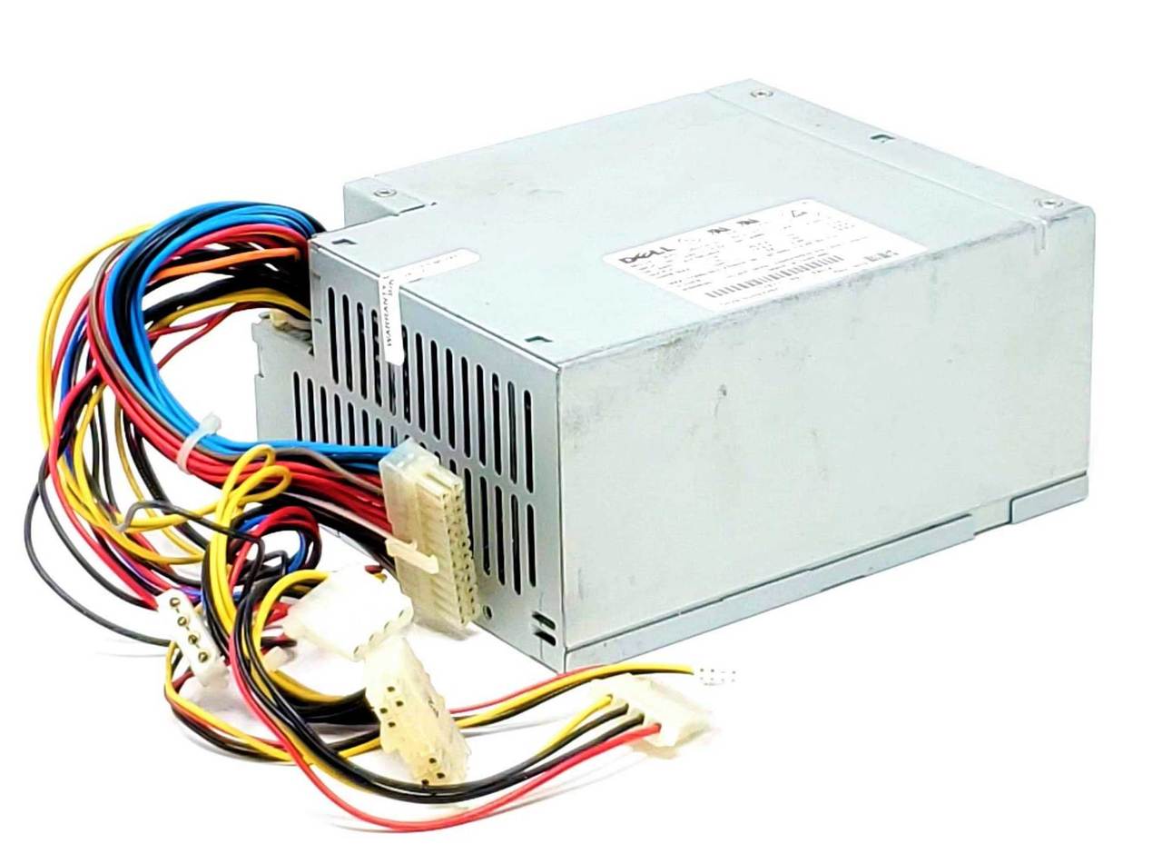 0726C - 330W ATX Power Supply Unit (PSU) for PowerEdge 1400SC 0726C - 330W ATX Power Supply Unit (PSU) for PowerEdge 1400SC