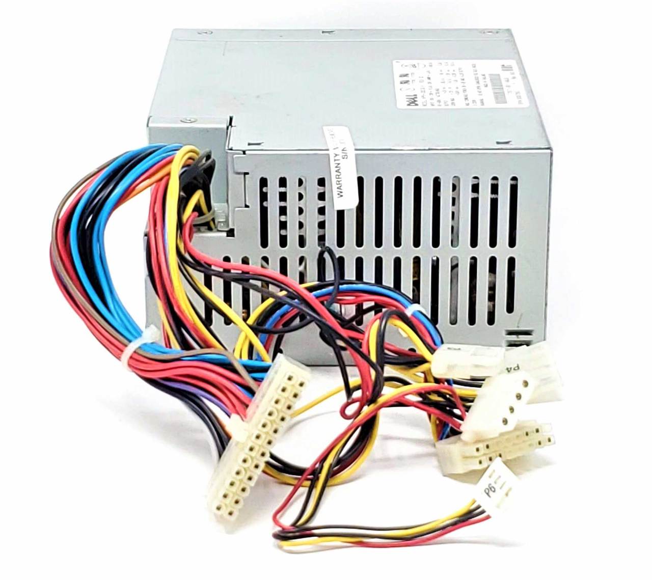 0726C - 330W ATX Power Supply Unit (PSU) for PowerEdge 1400SC 0726C - 330W ATX Power Supply Unit (PSU) for PowerEdge 1400SC