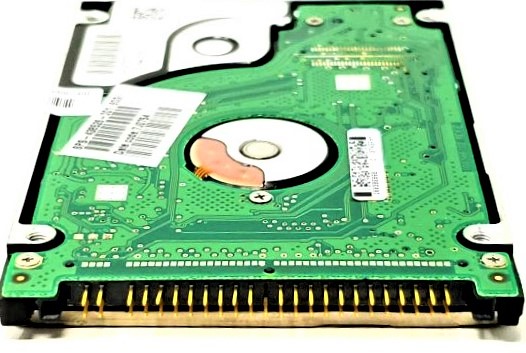 Toshiba P000417250 - 60GB 5.4K IDE 2.5" Hard Drive