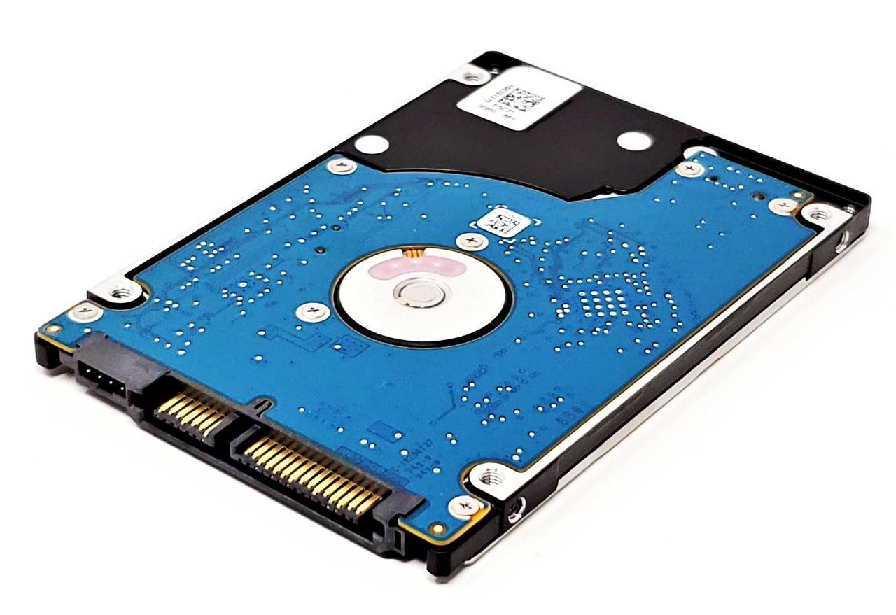 IBM / Lenovo 0A65632 - 500GB 7.2K RPM 7mm SATA 2.5