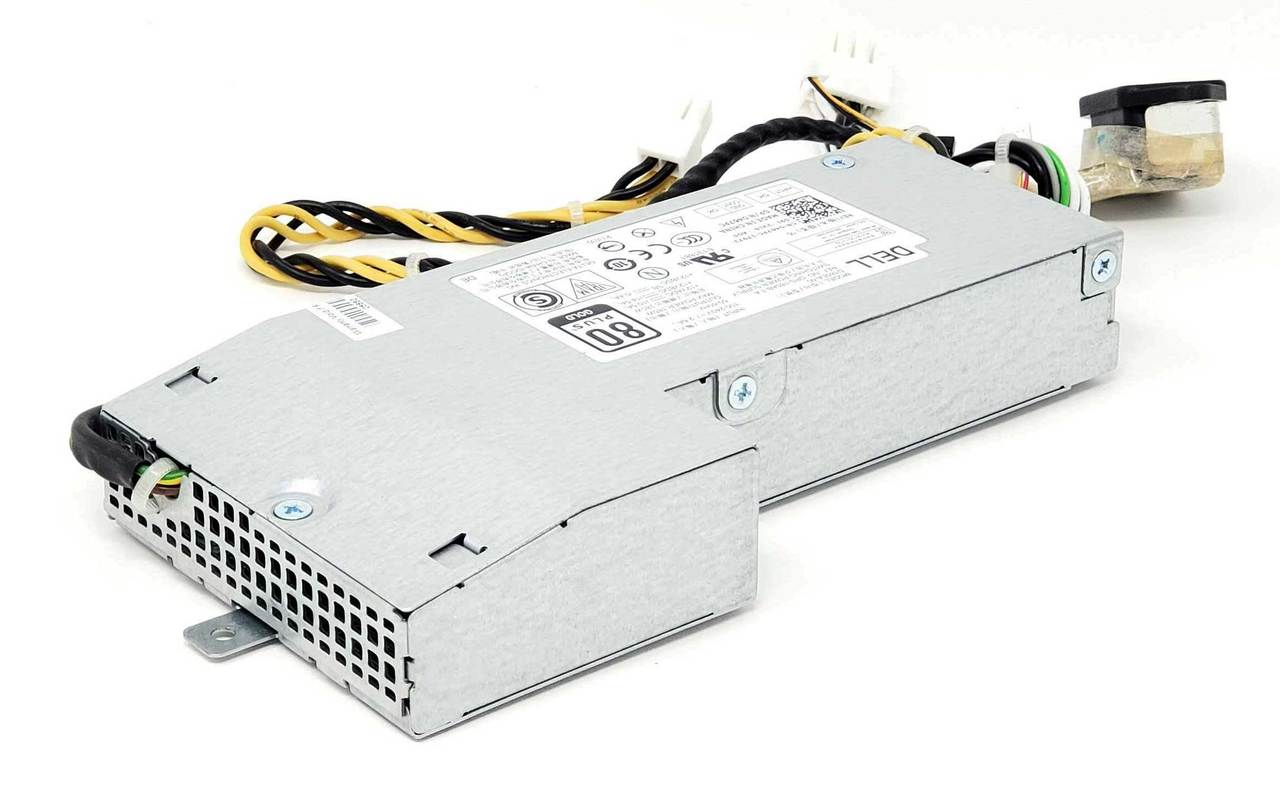 DELL デスクトップPC Inspiron 25 5000 ジャンク品 D185EA-00 - 185W Power Supply for Inspiron 23