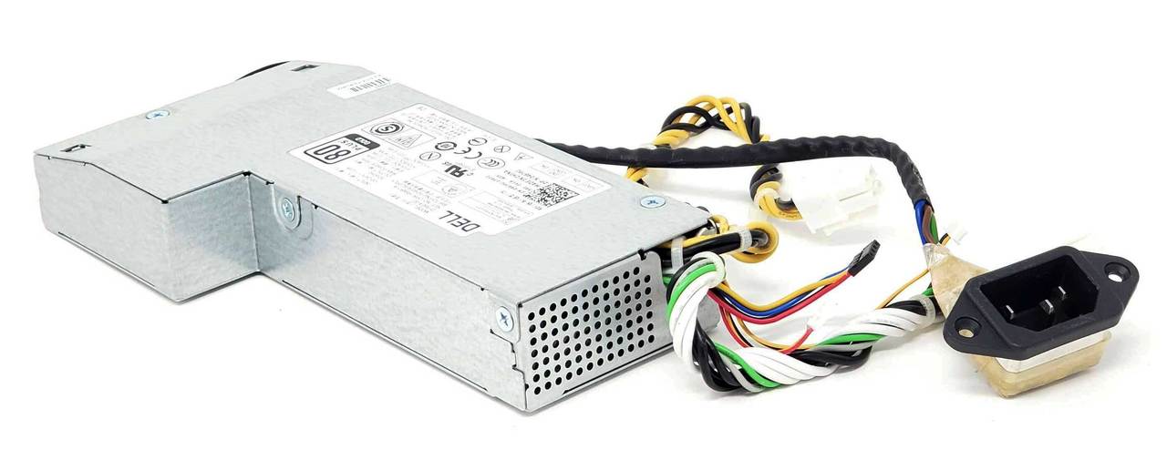 D185EA-00 - 185W Power Supply for Inspiron 23" 5348 AIO, Optiplex 9030 AIO