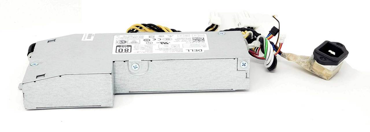 D185EA-00 - 185W Power Supply for Inspiron 23" 5348 AIO, Optiplex 9030 AIO