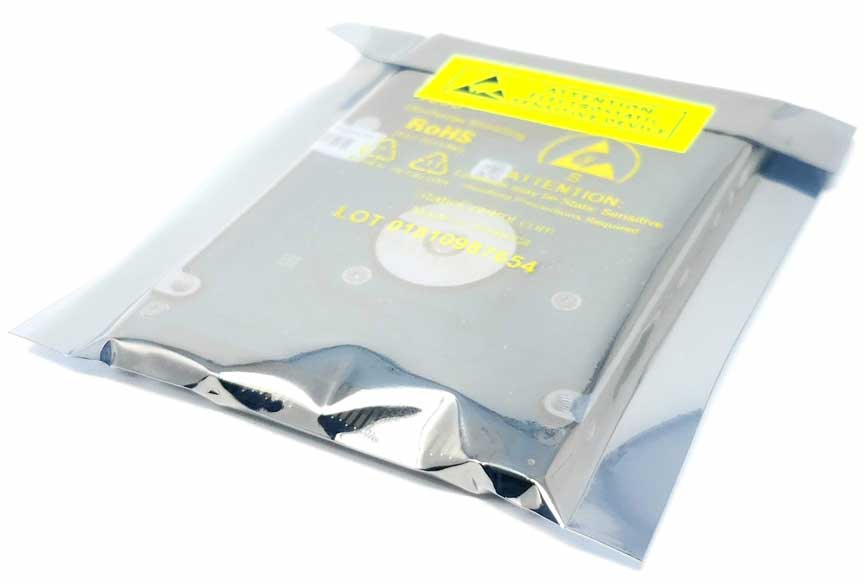 Hitachi 0J11283 - 320GB 5.4K RPM SATA 7mm 2.5" Hard Drive