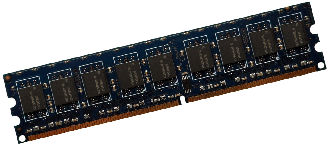 Servers - ECC Registered: IBM / Lenovo 77P8030 - 2GB (1X2GB) 667Mhz 1RX4 PC2-5300P ECC Memory Servers - ECC Registered: IBM / Lenovo 77P8030 - 2GB (1X2GB) 667Mhz 1RX4 PC2-5300P ECC Memory