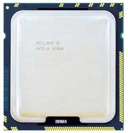 Intel AT80613005931AB - 3.46Ghz 6.40GT/s 12MB FCLGA1366 Intel Xeon W3690 Hexa-Core CPU Processor