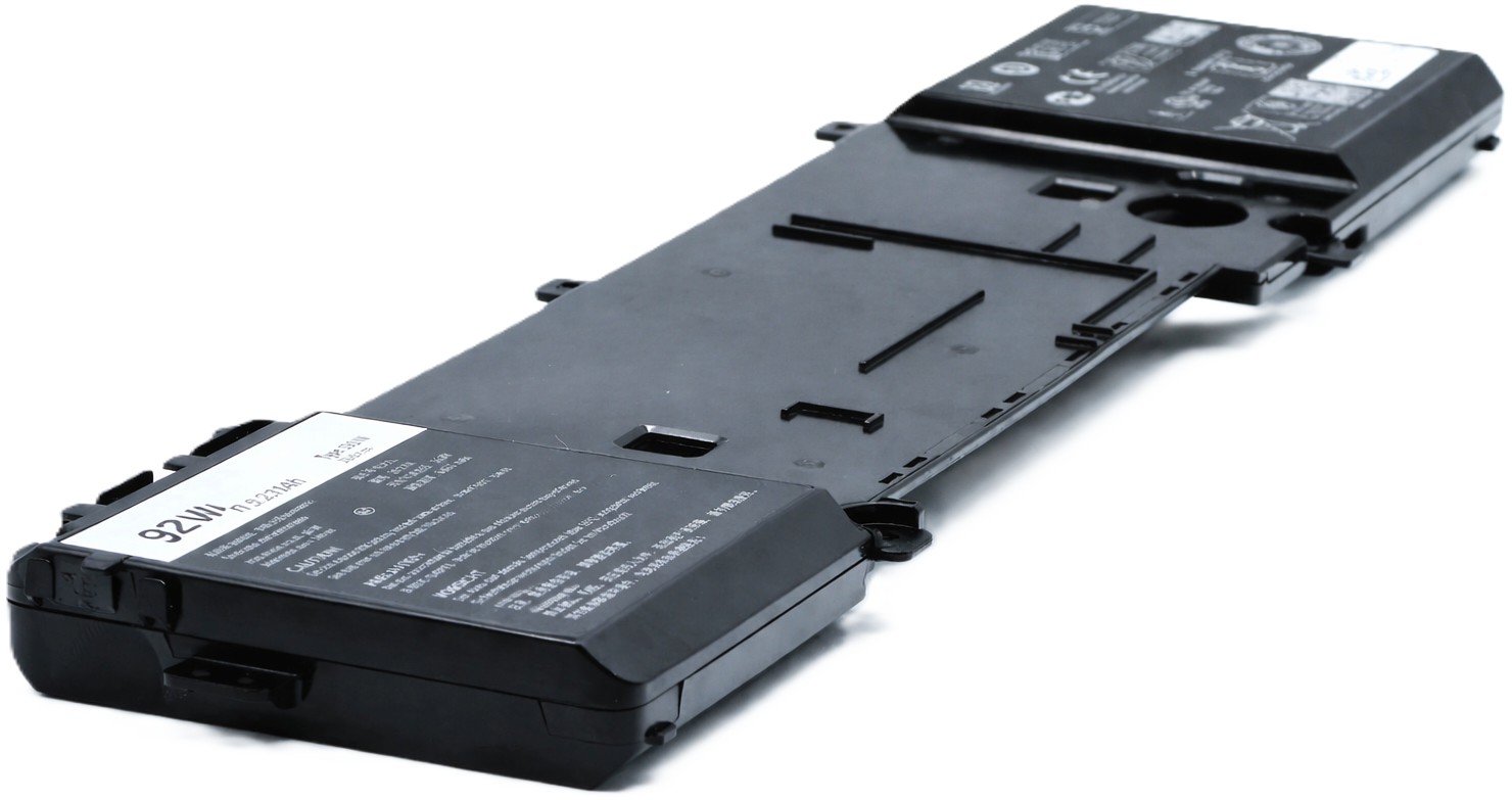 410GJ - 8-Cell 92Wh 14.8V Lithium-Ion Battery for Alienware 15 R1 R2