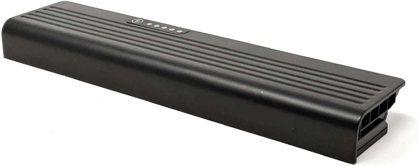 UW284 - 6-Cell Battery for Inspiron 1520 1521 1720 1721 Vostro 1500 1700