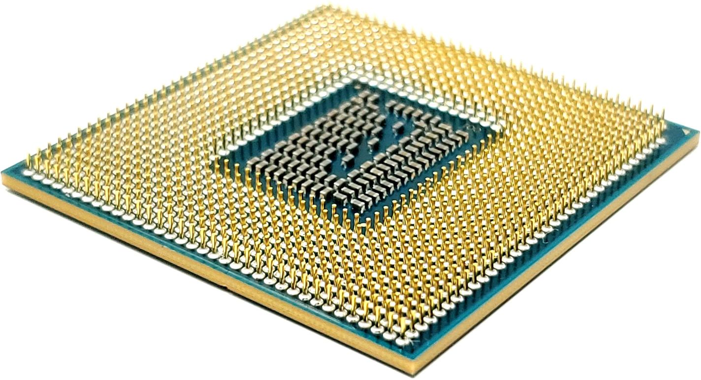 Hewlett-Packard (HP) 702840-002 - 3.70Ghz 5GT/s 6MB PGA988 Intel Core i7-3740QM Quad Core CPU Processor