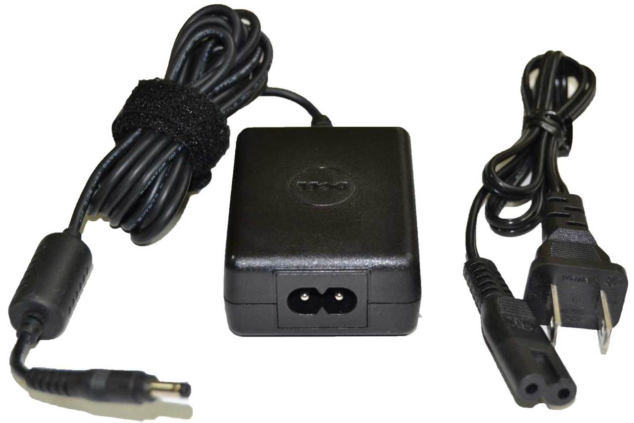 Delta Electronics ADP-13CB - 13W 5.4V 2.4A AC Adapter Includes Power Cable