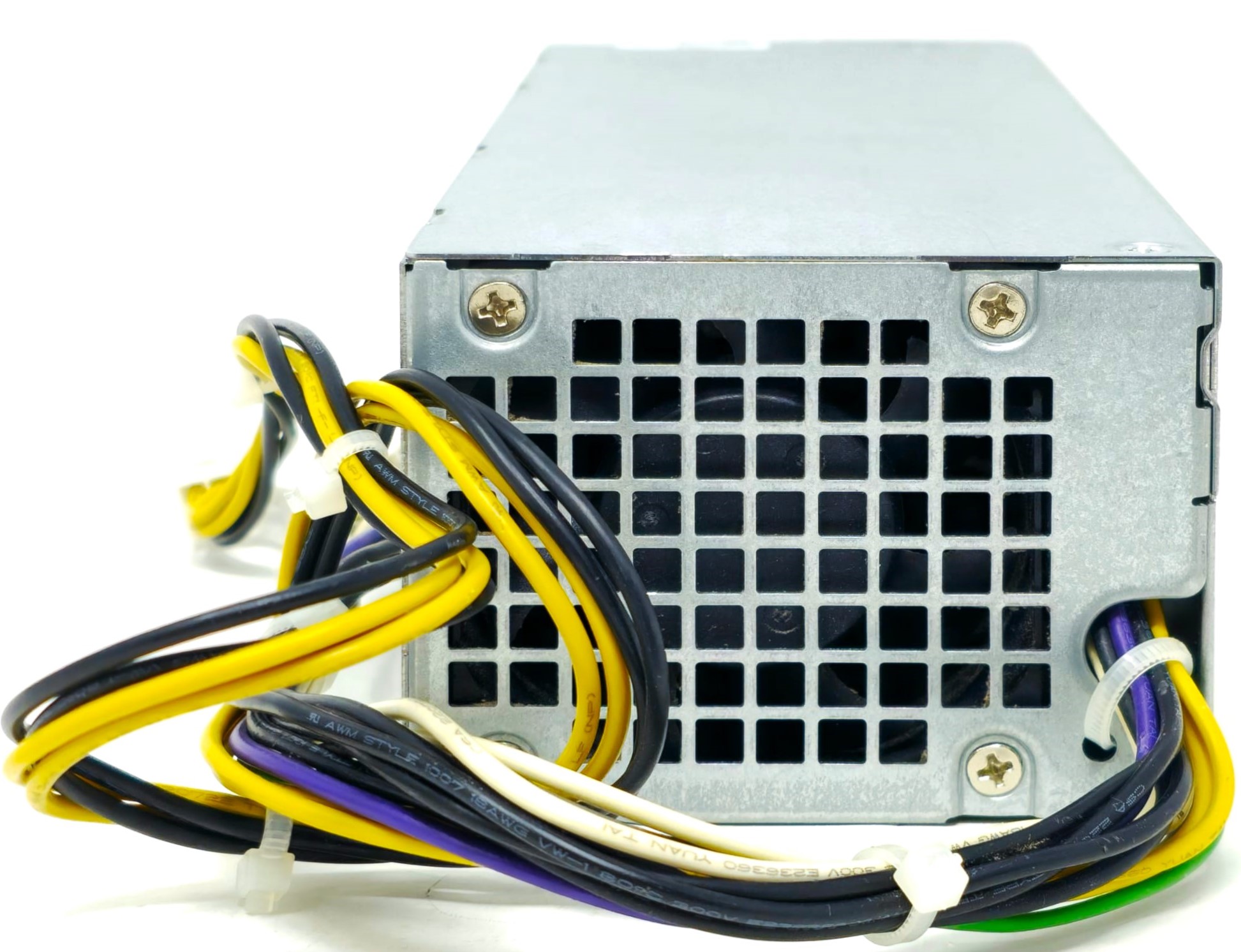 H240EM-00 - 240W Power Supply with 2x Connectors for Optiplex 3040 3650  3656 5040 7040 - CPU Medics