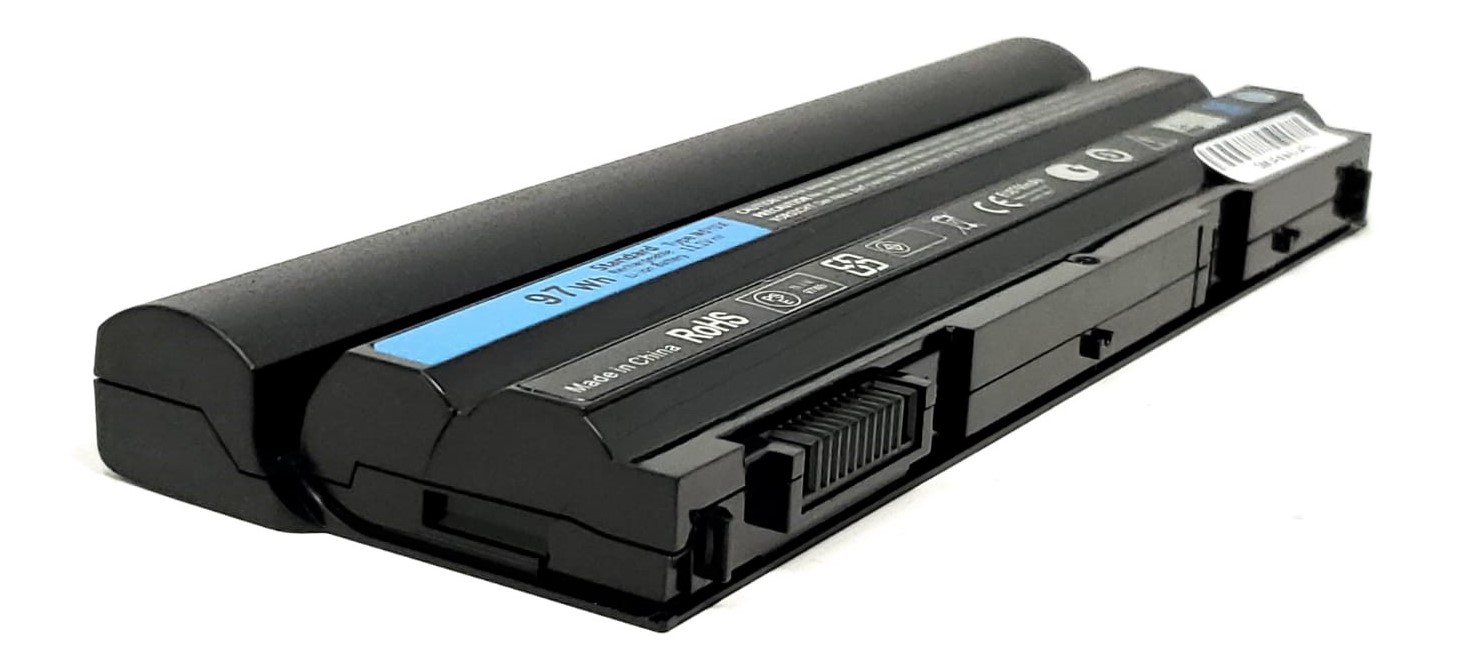 Buy Original Dell battery for Latitude e5420 e6520 e6430 e5520