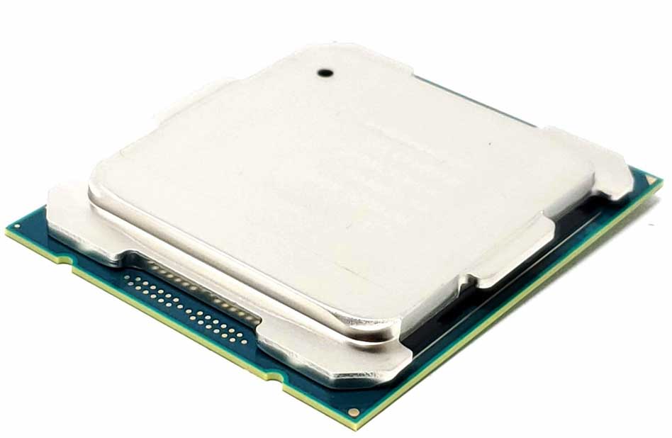 HP 181170-B21 - HPE Proliant DL360 Gen9 Intel Xeon E5-2609v4 (1.7GHz/8-core/20MB/85W) FIO Processor Kit