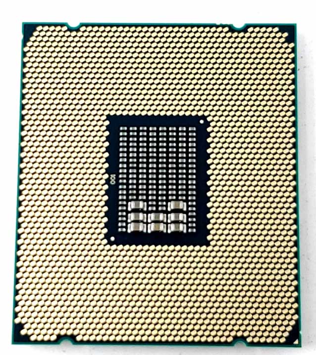 HP 181170-B21 - HPE Proliant DL360 Gen9 Intel Xeon E5-2609v4 (1.7GHz/8-core/20MB/85W) FIO Processor Kit
