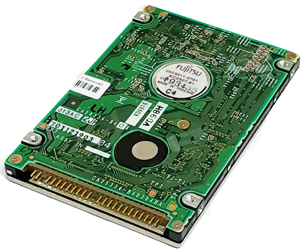 3211P - 6.4GB 4.2K RPM 9.5mm 2.5