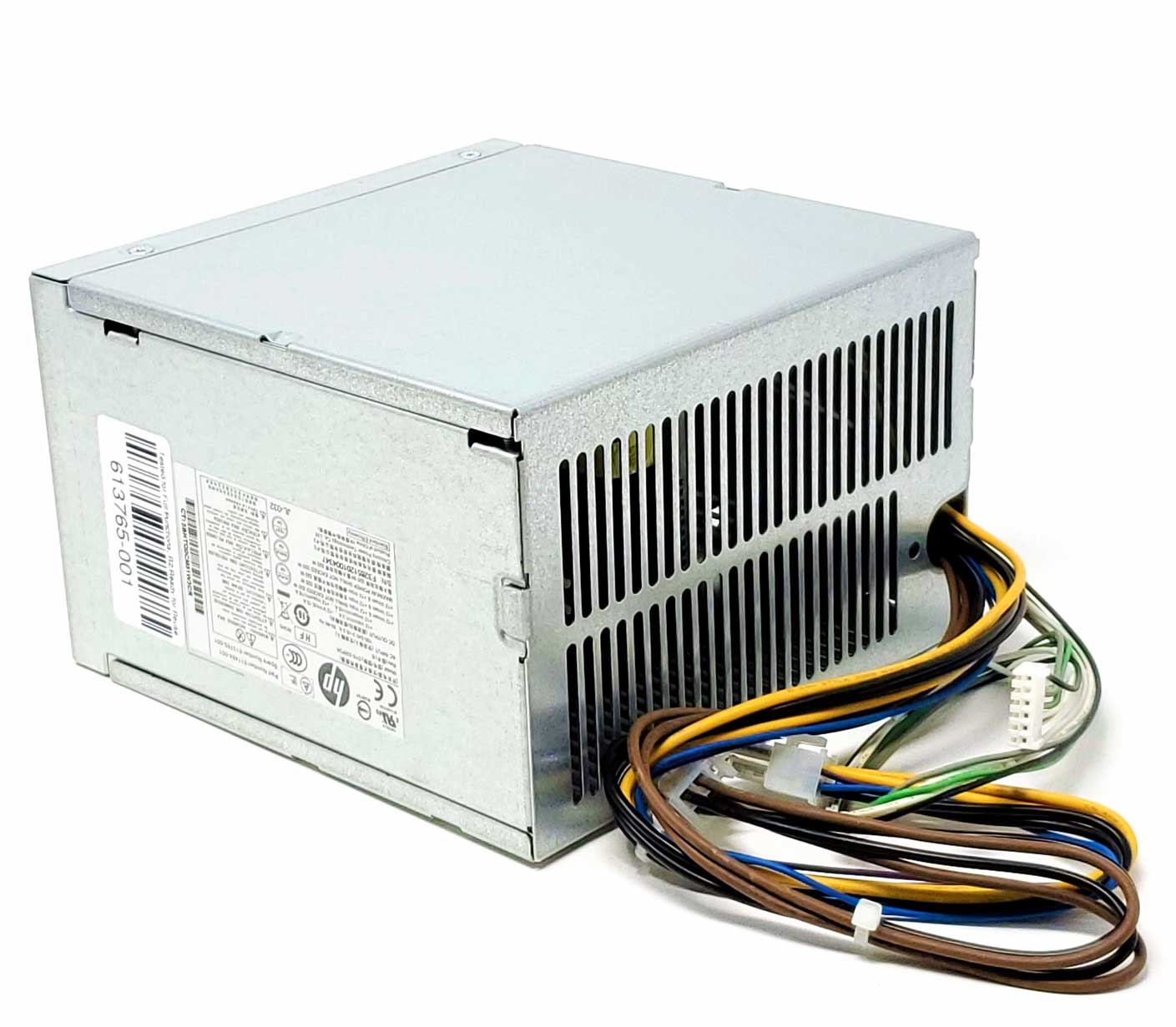 Hp Pc9057 320w Power Supply For Hp Pro 6000 6200 6300 Elite 8000 8100 8200 8300 Cpu Medics