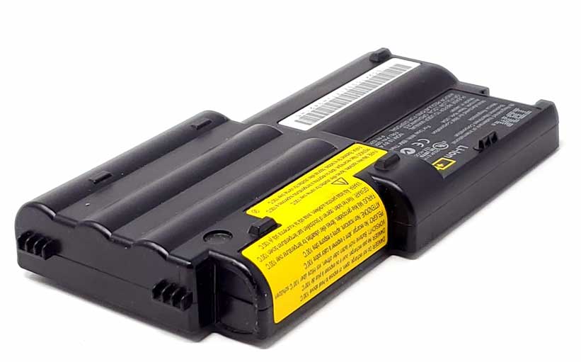 IBM / Lenovo L18650-6T30 - 47Whr 10.8V 4.4Ah 6-Cell Lithium-Ion Battery for Thinkpad T30 Series