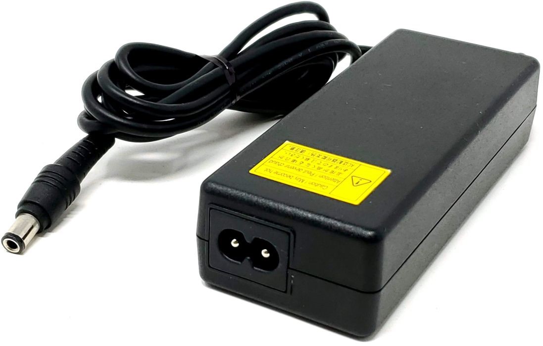 Toshiba P000450550 - 75W 15V 5A AC Adapter Includes Power Cable