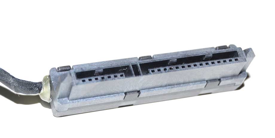 V9P47 - DC020017U00 SATA Connector Cable for Alienware M14x Hard Drive