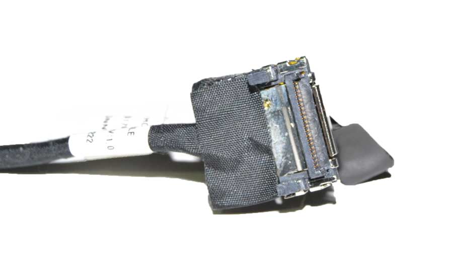 V9P47 - DC020017U00 SATA Connector Cable for Alienware M14x Hard Drive