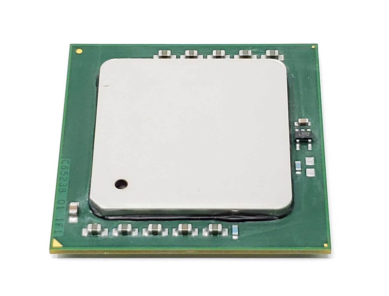 Intel BX80546KG3000FU - 3.00Ghz 800Mhz 2MB Cache PGA604 Intel Xeon CPU Processor