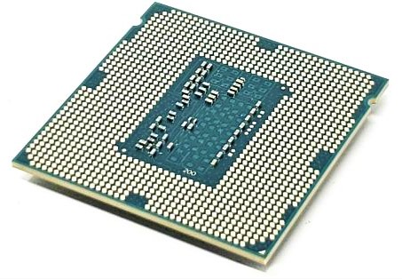 Intel BX80646I74770S - 3.10Ghz 5GT/s LGA1150 8MB Intel Core i7-4770S Quad-Core CPU Processor
