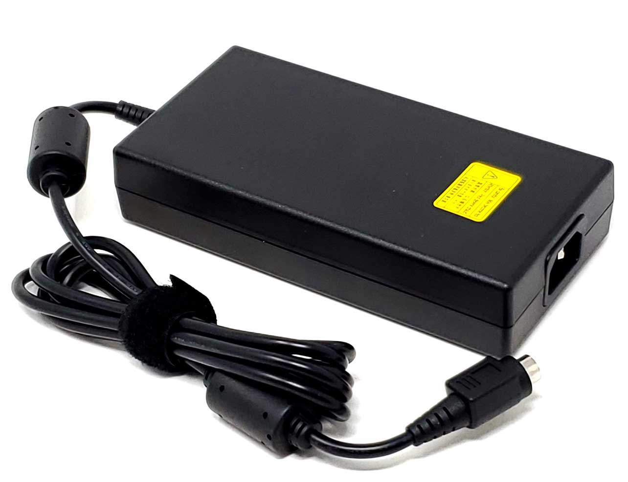 Toshiba K000052170 - 180W 19V 9.5A 4-Pin Female Tip AC Adapter Charger