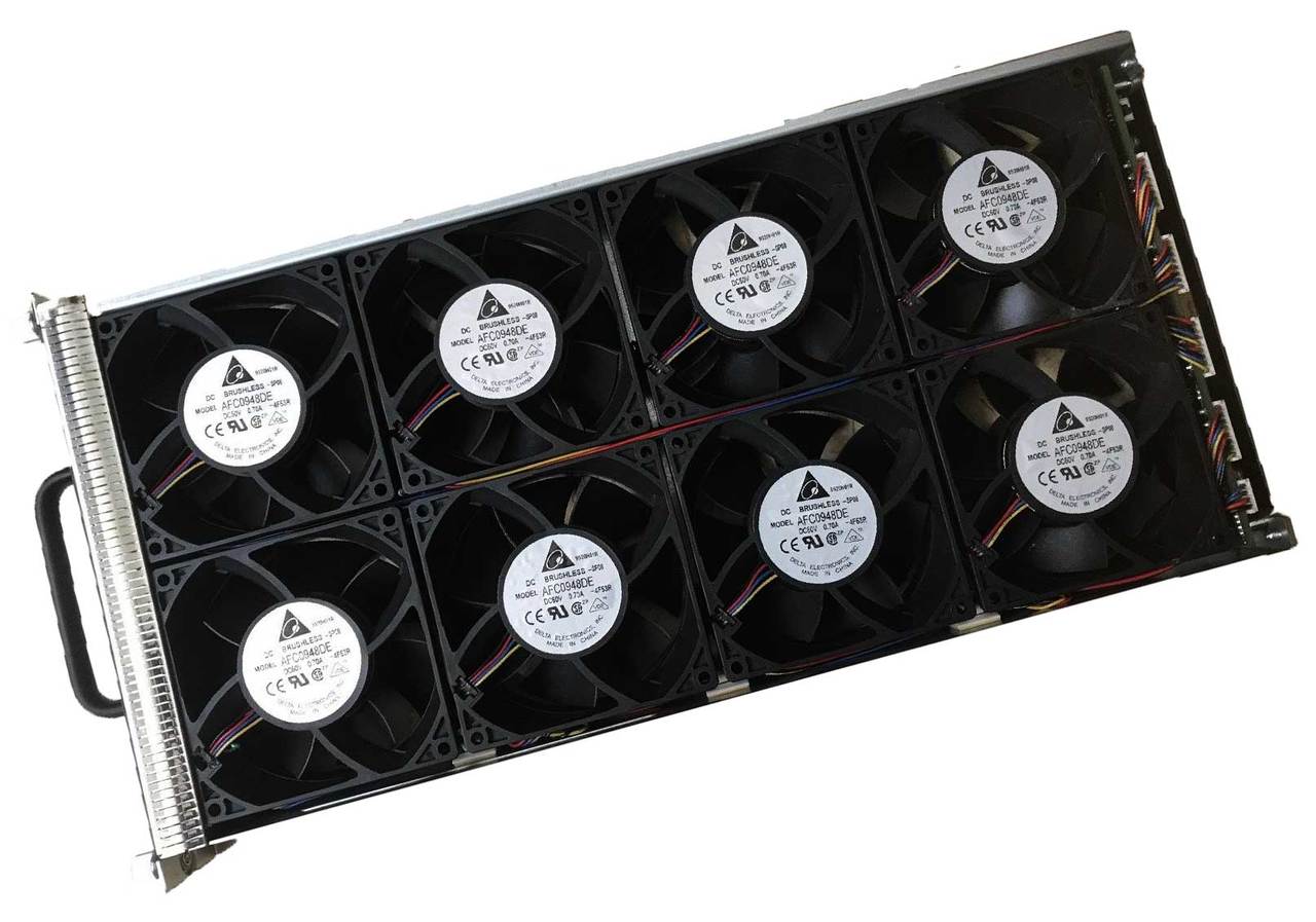 Cisco FAN-MOD-4HS - High-Speed Fan Module for 7604/6504-E